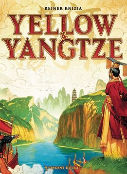 Yellow & Yangtzee (FR)