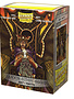Queen Athromark Portrait Dragon Shield Sleeves Ltd. Ed. Matte Art 100ct
