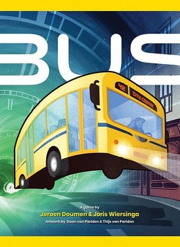 BUS: Complete Edition (EN)