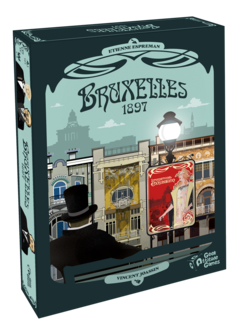 Bruxelles 1897 (FR)