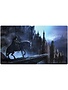 UG Playmat: Court of the Dead Demithyle Horse