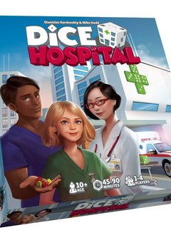 Dice Hospital (FR)