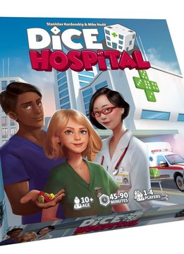 Dice Hospital (FR)