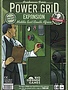 Power Grid: Expansion Middle East/South Africa