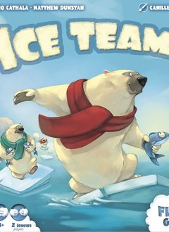 Ice Team (ML)