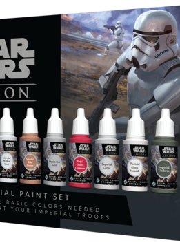Star Wars Legion: Imperial Paint Set