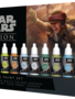 Star Wars Legion: Rebel Paint Set