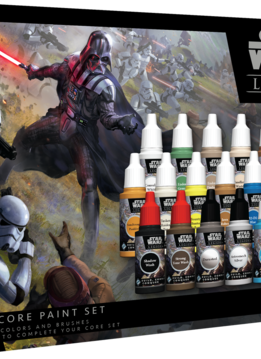 Star Wars Legion: Core Paint Set