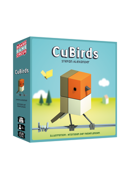 CuBirds (ML)