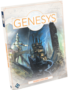 Genesys: Expanded Player's Guide