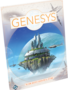Genesys: Game Master's Screen