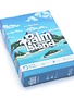 Palm Island (Plastic Deluxe)
