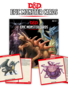 D&D Epic Monster Cards