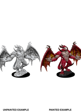Pathfinder Battles Deep Cuts Unpainted Miniatures: Wave 10: Pit Devil