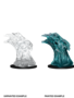 D&D Unpainted Minis: Water Elemental