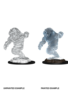 D&D NMM Unpainted: Wave 12.5: Air Elemental