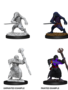 D&D Nolzur's Marvelous Unpainted Miniatures: Wave 10: Kenku Adventures