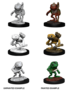 D&D Nolzur's Marvelous Unpainted Miniatures: Wave 10: Grung