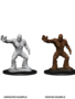 D&D Unpainted Minis: Clay Golem