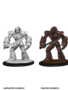 D&D Unpainted Minis: Iron Golem