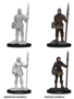 Wizkids Unpainted Minis: Guards