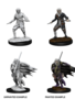PF Unpainted Minis: Male Elf Rogue