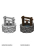 Wizkids Unpainted Minis: Well