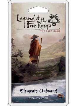 Legend of the Five Rings: Elements Unbound