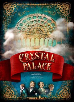 Crystal Palace