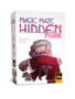 Magic Maze: Hidden Roles (FR)