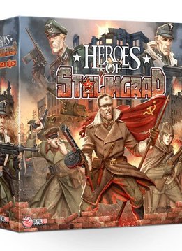Heroes of Stalingrad (EN)