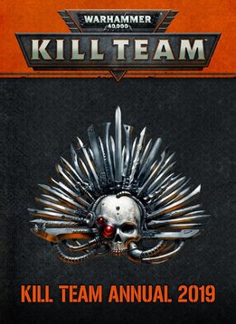 Kill Team Annual 2019 (FR)