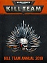 Kill Team Annual 2019 (EN)