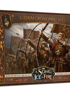 SIF: Stormcrow Archers