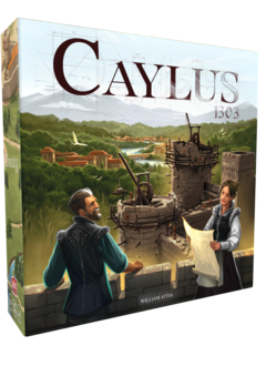Caylus 1303 (FR)