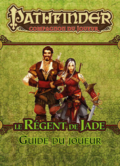 PF Guide du Joueur - Le RÃ©gent de Jade