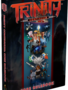 Trinity Continuum: Core Rulebook HC
