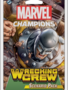 Marvel Champions - The Wrecking Crew (EN)