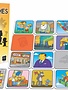 Codenames: The Simpsons