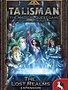 Talisman: The Lost Realms Exp.