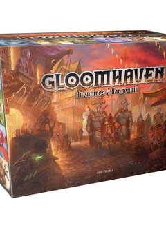 Gloomhaven (FR)