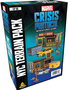 Marvel CP: NYC Terrain Pack