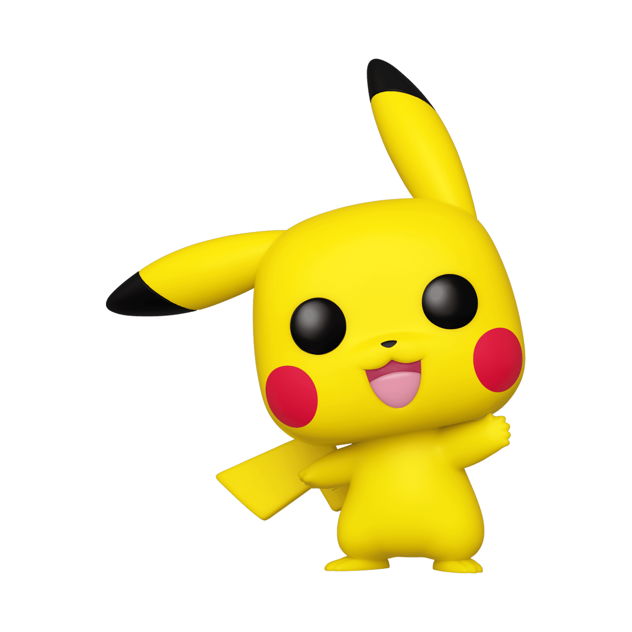Pop! Pokémon: Pikachu (Waving)