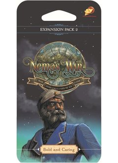 Nemo's War: Bold & Caring Exp.