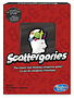 Scattergories (ML)