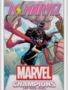 Marvel Champions - Ms. Marvel (FR)