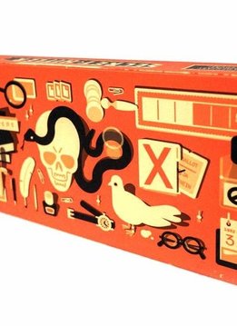 Secret Hitler (EN)
