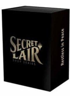 Secret Lair - Restless in Peace