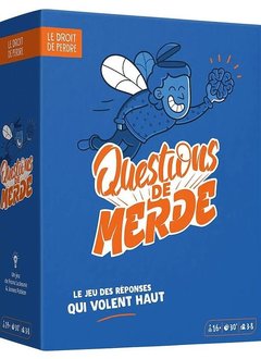 Questions de Merde