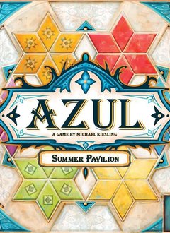 Azul: Pavillon d'Ã‰tÃ© / Summer Pavilion (ML)